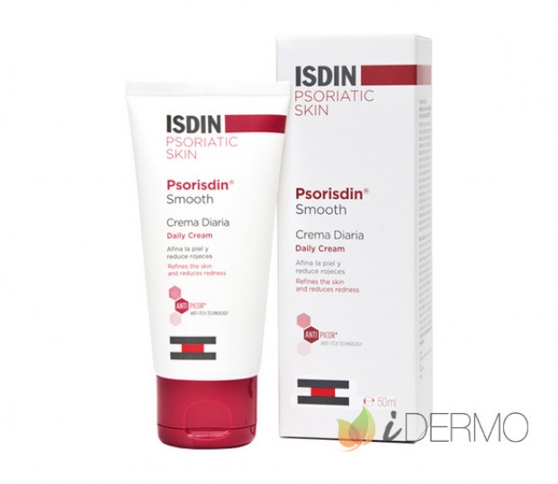 PSORISDIN SMOOTH CREMA